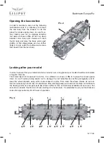 Предварительный просмотр 6 страницы Liliput E 44 Series Instruction Sheet