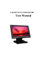 Предварительный просмотр 1 страницы Liliput FA1013 User Manual