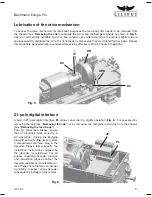 Предварительный просмотр 4 страницы Liliput L13118x Operating Manual