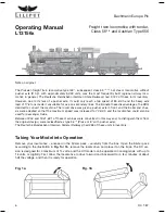 Предварительный просмотр 1 страницы Liliput L13156x Operating Manual