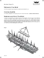 Предварительный просмотр 2 страницы Liliput L13156x Operating Manual