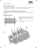 Предварительный просмотр 4 страницы Liliput L13156x Operating Manual