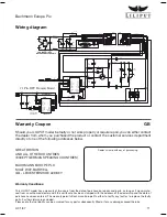 Предварительный просмотр 6 страницы Liliput L13156x Operating Manual