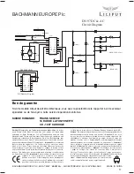 Предварительный просмотр 11 страницы Liliput L13197x Operating Instructions Manual