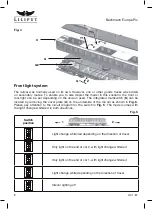 Предварительный просмотр 3 страницы Liliput L13302 series Instruction Sheet