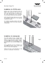 Предварительный просмотр 4 страницы Liliput L13302 series Instruction Sheet