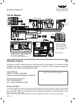 Предварительный просмотр 6 страницы Liliput L13302 series Instruction Sheet