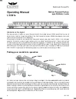 Preview for 1 page of Liliput L13351x Operating Manual