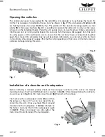 Preview for 4 page of Liliput L13351x Operating Manual