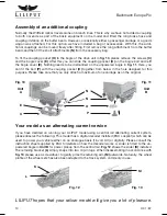 Preview for 5 page of Liliput L13351x Operating Manual