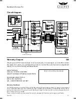 Preview for 6 page of Liliput L13351x Operating Manual