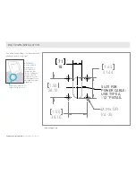 Preview for 7 page of lilitab Counter Basic Assembly Instructions Manual