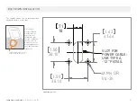 Предварительный просмотр 8 страницы lilitab Counter Pro Assembly Instructions Manual