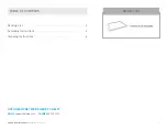 Предварительный просмотр 2 страницы lilitab H Basic Head Unit Assembly Instructions