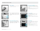 Предварительный просмотр 3 страницы lilitab H Basic Head Unit Assembly Instructions