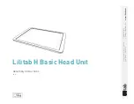 lilitab H Basic Assembly Instructions preview