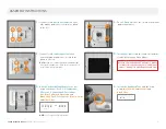 Предварительный просмотр 3 страницы lilitab Keyboard Mount Assembly Instructions