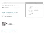 Preview for 2 page of lilitab Picture Pro Assembly Instructions