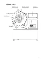 Предварительный просмотр 8 страницы Lillbacka Powerco Finn-power P51MS Manual