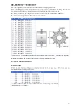 Предварительный просмотр 11 страницы Lillbacka Powerco Finn-power P51MS Manual