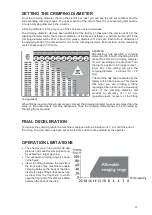 Предварительный просмотр 13 страницы Lillbacka Powerco Finn-power P51MS Manual