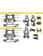 Preview for 4 page of LILLE BABY FUNDAMENTALS CEB-10C Instruction Manual