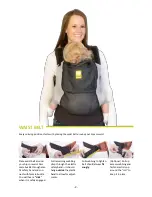 Preview for 2 page of LilleBaby CarryOn User Manual