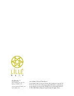 Preview for 8 page of LilleBaby CarryOn User Manual