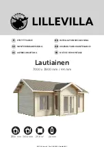 Lillevilla Lautiainen Assembly And Maintenance preview