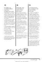 Preview for 11 page of Lillevilla LIV-134393002 Assembly Instructions Manual