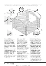 Preview for 32 page of Lillevilla LIV-134393002 Assembly Instructions Manual