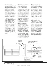 Preview for 34 page of Lillevilla LIV-134393002 Assembly Instructions Manual