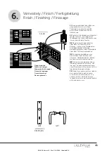 Preview for 41 page of Lillevilla LIV-134393002 Assembly Instructions Manual