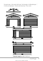 Preview for 3 page of Lillevilla Lompolo Assembly And Maintenance