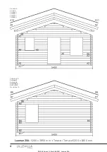 Preview for 4 page of Lillevilla Luoman 20A Assembly And Maintenance