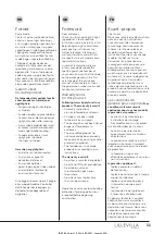 Preview for 11 page of Lillevilla Luoman 20A Assembly And Maintenance