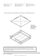 Preview for 28 page of Lillevilla Luoman 20A Assembly And Maintenance