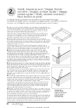 Preview for 30 page of Lillevilla Luoman 20A Assembly And Maintenance