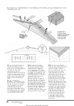 Preview for 38 page of Lillevilla Luoman 20A Assembly And Maintenance