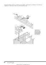 Предварительный просмотр 32 страницы Lillevilla Sauna 1E Assembly And Maintenance