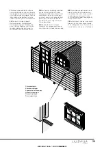 Preview for 29 page of Lillevilla Seili Assembly And Maintenance