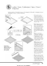 Preview for 35 page of Lillevilla Seili Assembly And Maintenance