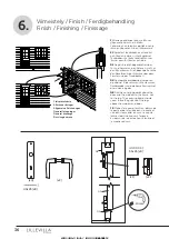 Preview for 36 page of Lillevilla Seili Assembly And Maintenance