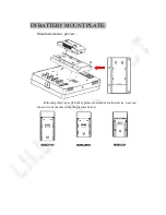 Preview for 5 page of Lilliput 569-O/P User Manual