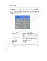 Preview for 9 page of Lilliput 5DII User Manual