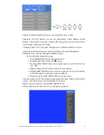 Предварительный просмотр 11 страницы Lilliput 663/O/P2 User Manual