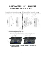 Предварительный просмотр 9 страницы Lilliput 665WH User Manual