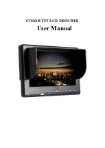 Lilliput 667/S User Manual предпросмотр