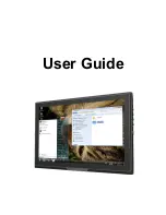 Предварительный просмотр 1 страницы Lilliput FA1014 User Manual