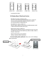 Предварительный просмотр 7 страницы Lilliput FA1014 User Manual